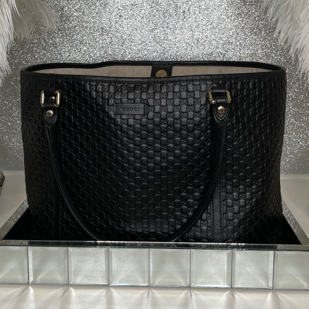 Gucci Hand Bag